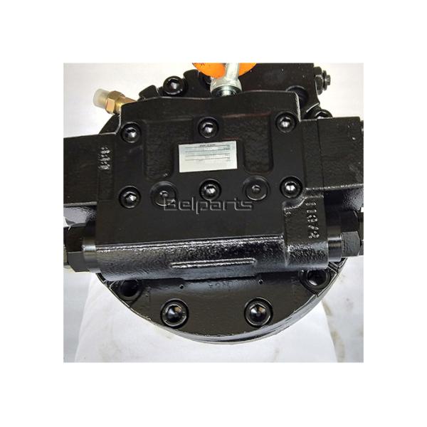 Assy мотора перемещения Belparts 330C 1905970