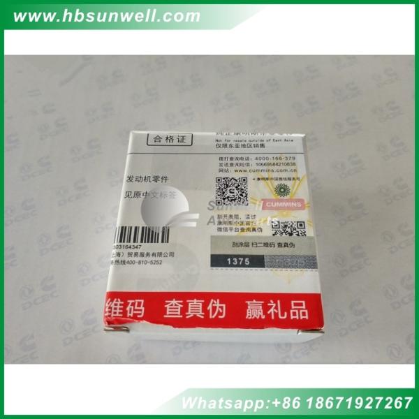 Original FOTON Cummins ISF3.8 Camshaft bushing 5298256 3940059 for Foton new motorcycle spare parts