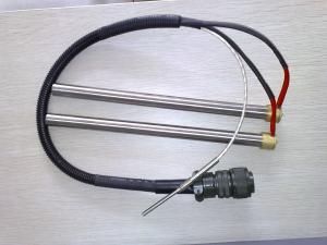 ヒート ロッド/カプセルの充填機の部品