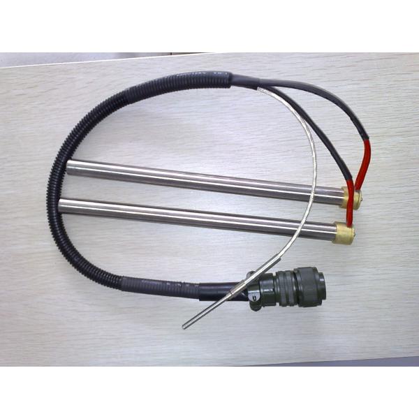 Varilla de calor/piezas de la máquina de rellenar de la cápsula