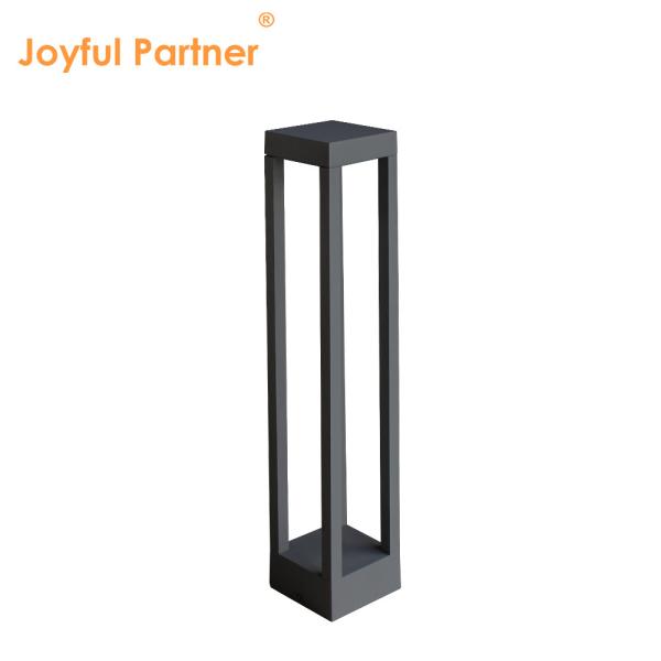 Waterproof LED Garden Lawn Lamp CREE LED 8W Power Coated Aluminum AC110-285V Single Color