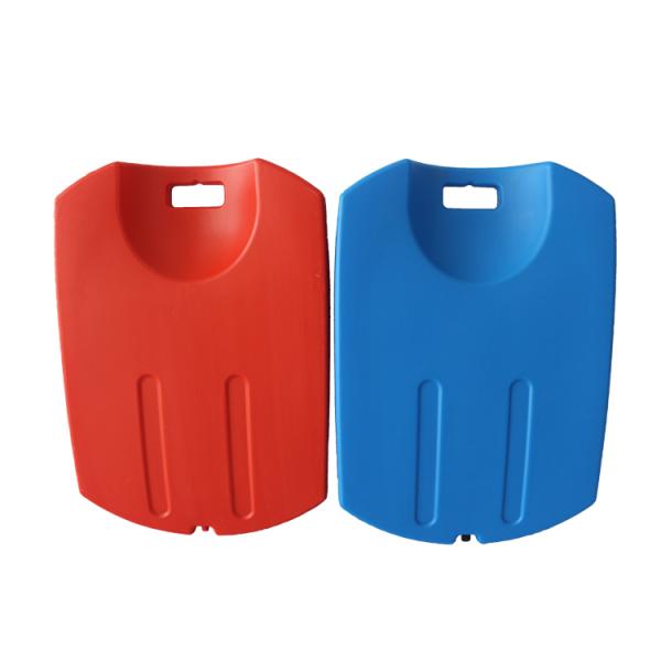 скорой помощи продажи 23.8in доска CPR 410MM горячей сердечная