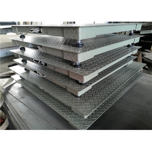 Масштаб веса стального пола углерода