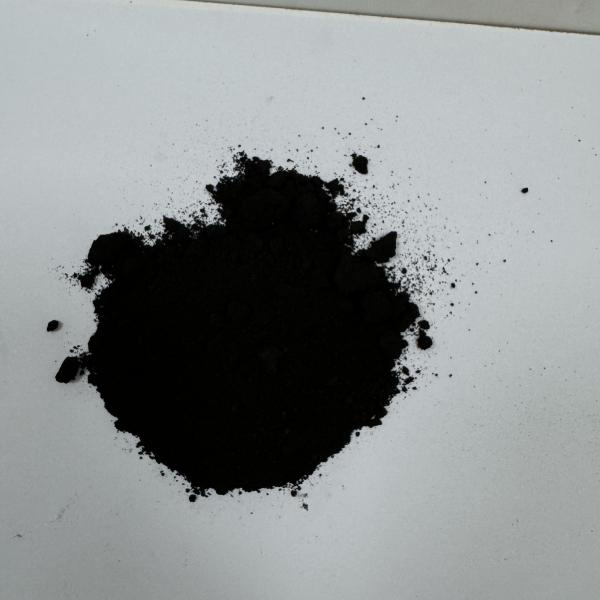 Iron Oxide Black Pigment With High Tinting Strength For Industrial Building Paint