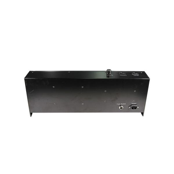 Portable Industrial LED Film Viewer Stable Performance Strong Structure MG200