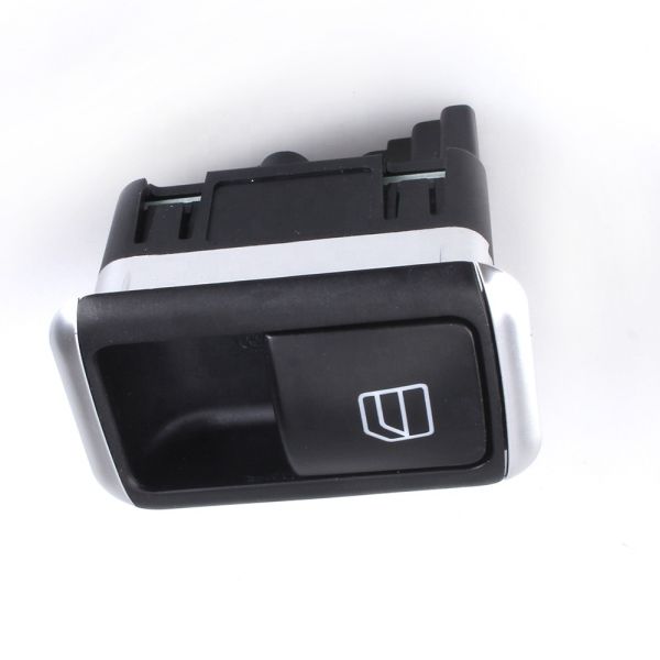 2049058202 Front Right Control Switch Window Lifter Switch for Mercedes Benz C-Class W204 W207 W197 W212 2049055502