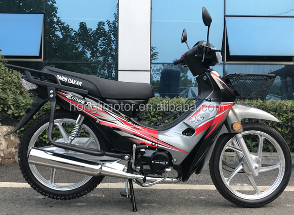 Популярный мотоцикл кубика 50cc Новый Hon da cub 125 Китайский дешевый Продажа Super Cub 50