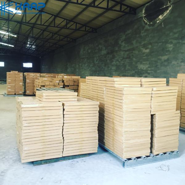 камень Gabion сваренной сетки 3mm гальванизировал Multi подпорную стенку сети размера