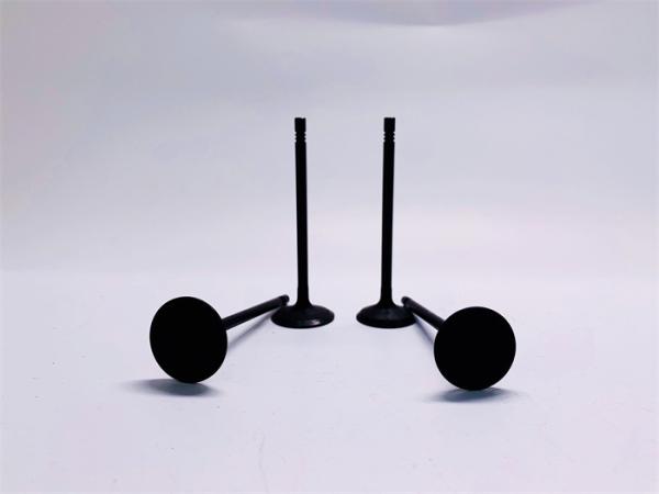 Perkins Diesel Engine Valve