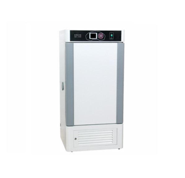 Constant Temperature And Humidity Incubator con programable inteligente
