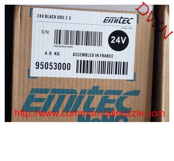 Bomba de transferência da bomba da ureia da bomba de EMITEC Adblue que dosa o Assy da bomba para CUMMINS 5273338 e bomba da ureia 5273337