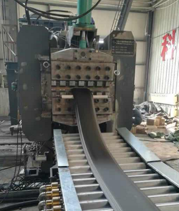 150mm Screw Diameter Rubber Extruder Machine for Butyl Tape Production Online Support