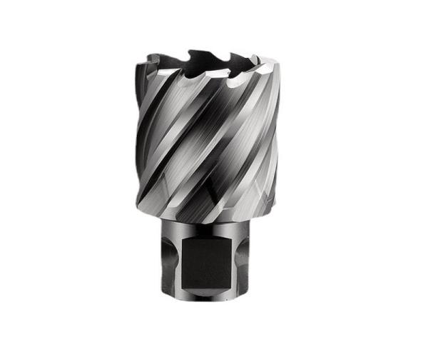 HSS Annular Cutter 20mm*30mm With 19.05 With Universal Shank Metal Hole Cutters