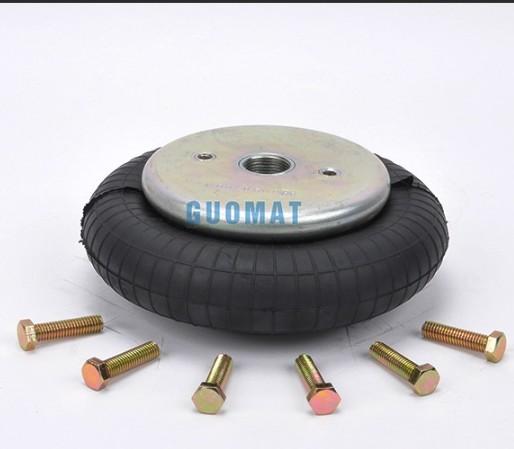 IMI PM/31081 Baixo-ar, de acção única, de diâmetro de 8, tração de 95 mm