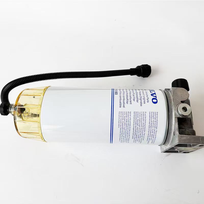 11110709 Filter Assembly Penta Spare Parts