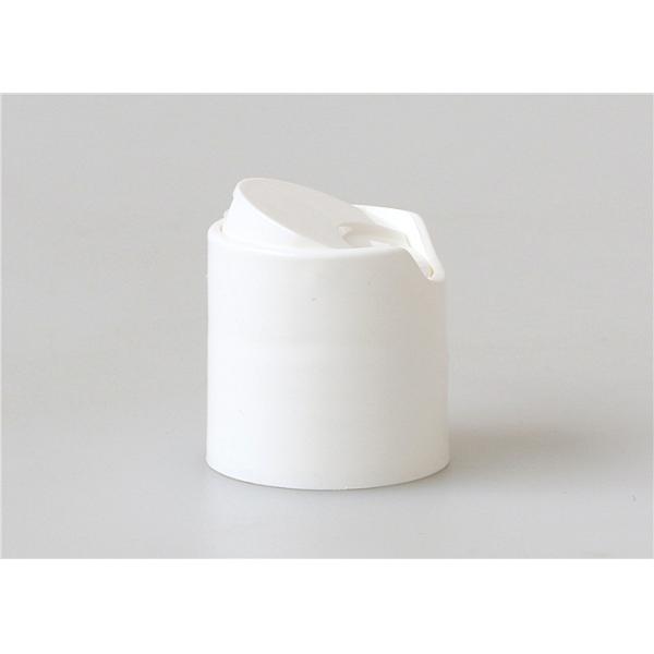 24/410 больших частей крышки пластикового диска бутылки верхних для контейнера дезинфицирующего средства руки