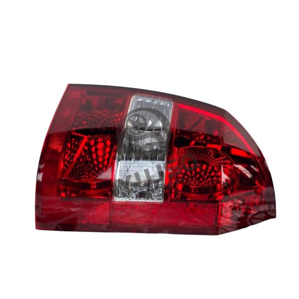 Hyundai Right Tail Light 92402-2E010 OEM Replacement