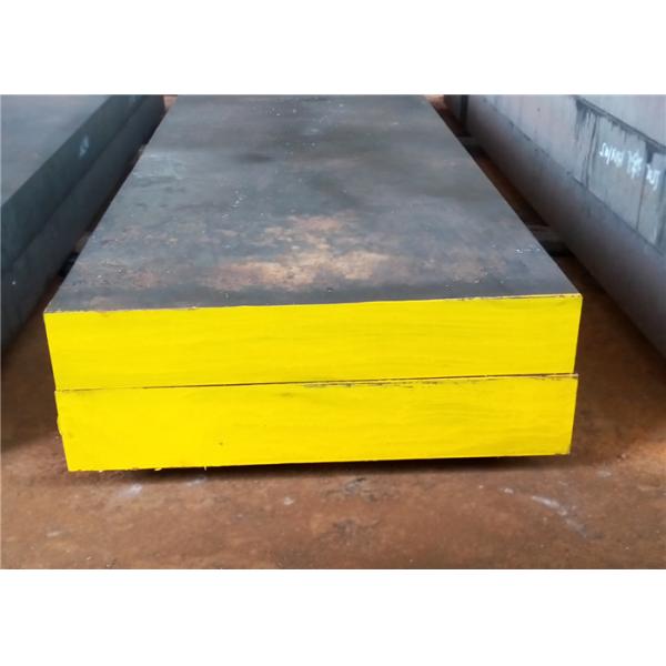 Хорошая сталь инструмента работы термической стабильности АИСИ Х13 горячая на ковочный штамп толщина 8 до 70мм