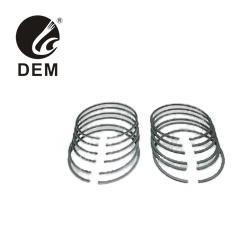 For FIAT OD-FI26 Motor 1301cm³ Uno Turbo Piston Rings Oil Rings