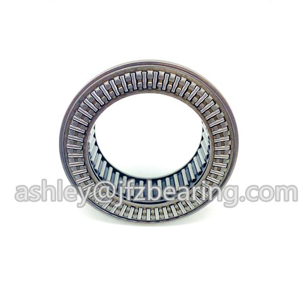 45*52*22.2 MM RADIAL-THRUST BEARING ASSEMBLED RAX 745 COMBINED NEEDLE ROLLER BEARING