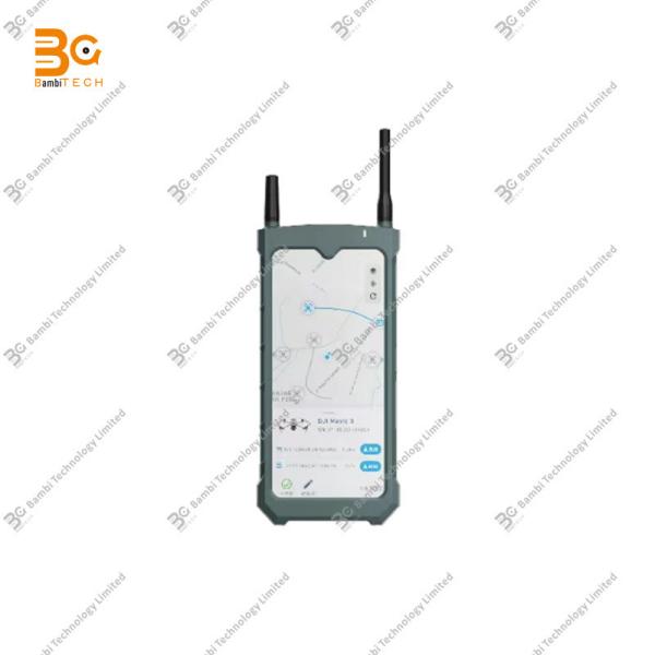 Handheld Accurately Locate  Locator with  2.4GHz 5.8GHz for DJY, Air  Mini  FPV Avata Etc
