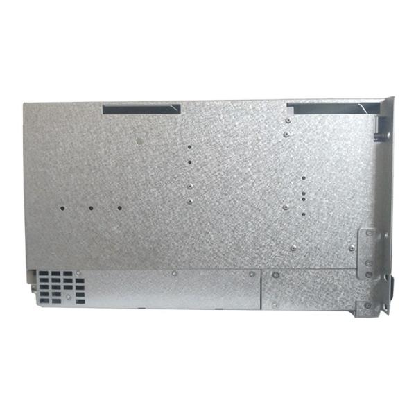 48V/50A 200A ELTEK Power Supply System Flatpack2 Subrack FP2 12KW BD LD SP PRS3000