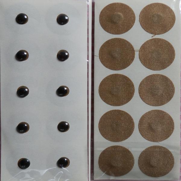Shelf Life 1years 1000 Gauss Spot Magnet Kit for Pain Relief Chinese Medicine Apparatus