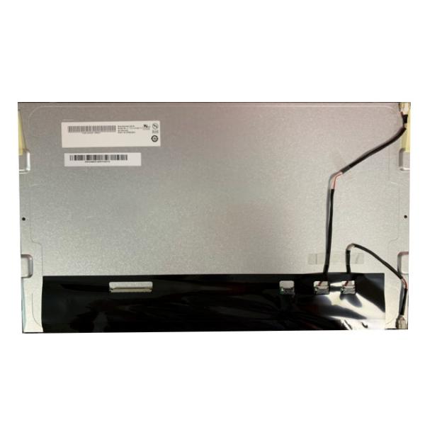 LVDS 15.6 LCD Panel G156HAN04.0 1920×1080 RGB Vertical Stripe Industrial LCD Screen Display