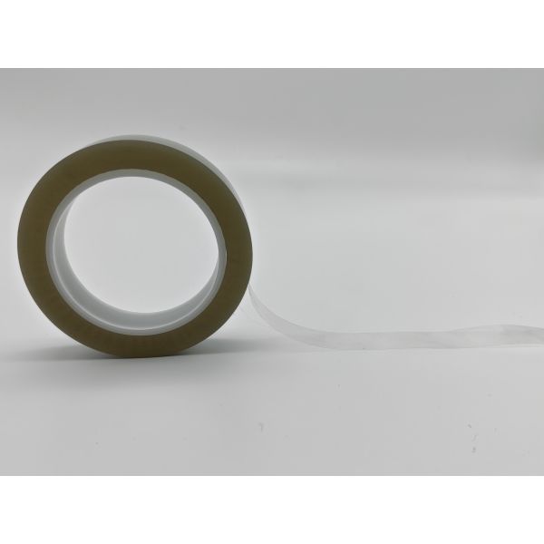 Heat Resistant Transparent PET Tape for High-temperature Applications