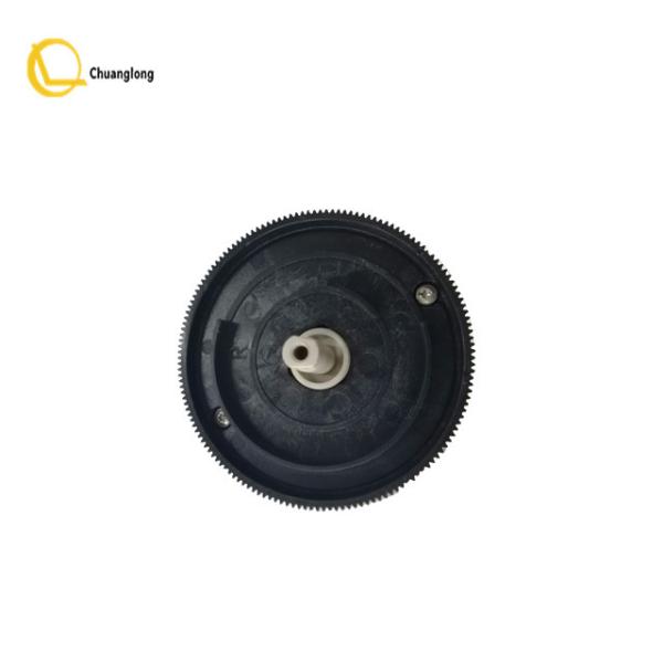 ATM Parts For Sale Wincor Stacker Wheel Right Assy Wincor Procash CMD V4 ATM Machine Cash Dispenser 1750019426 01750019426