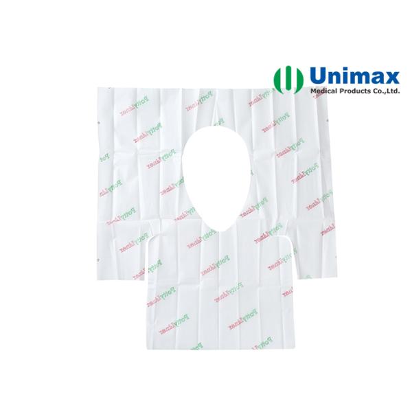 60x65cm Toilet Seat Disposable Covers