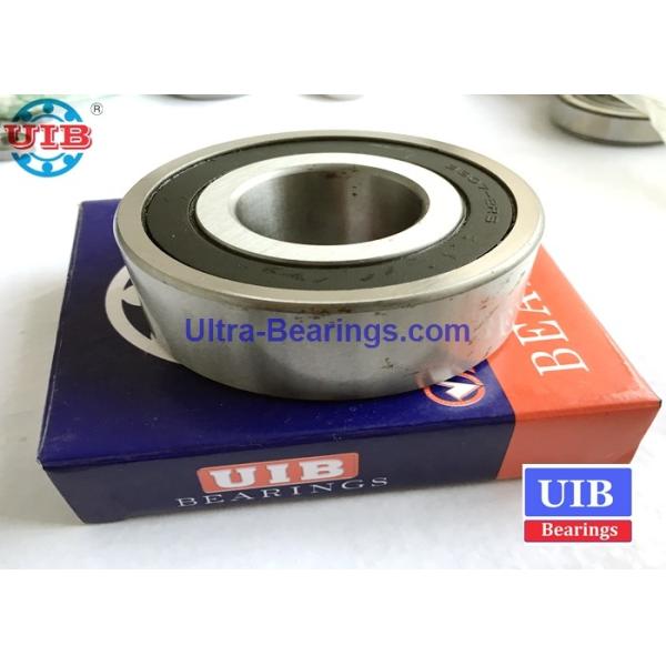 36*60*37mm Auto Wheel Hub Sealed Bearing P5 P6 Precision High Temperature