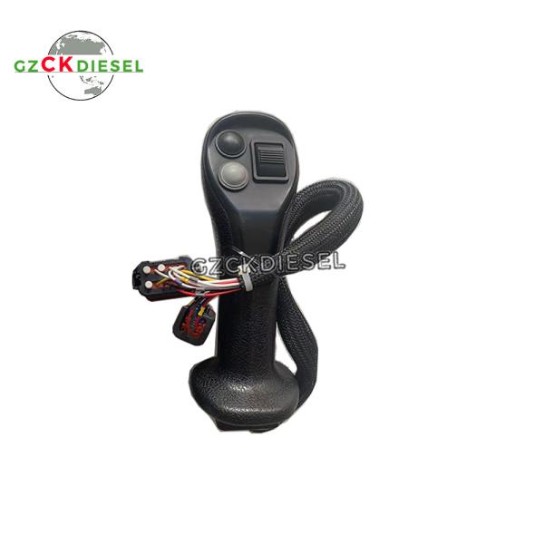  Left Right Joystick Handle 512-1247 512-1248 Pilot Valve for CAT E320GC E323GC E324GC E345GC