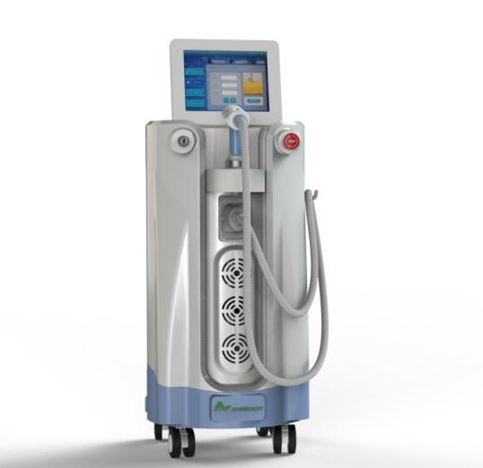 500W 2015 newest beauty slimming machine HIFU for slimming