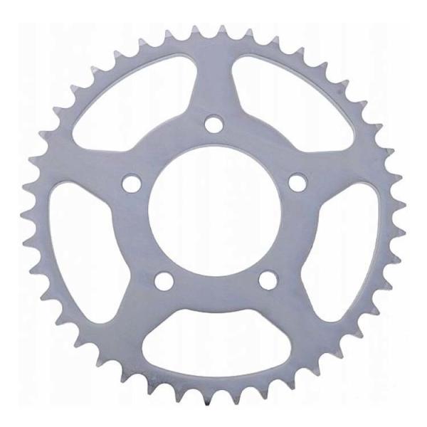 Rear Make Sample Motorcycle Chain Sprocket for Benelli 500 Leoncino Distributor