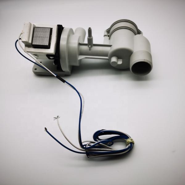 30% de depósito Superposición avanzada 220V240V 50Hz Partes de la lavadora BPX2-74L Bomba de drenaje