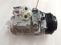 Compresseur de climatisation pour voiture pour Lexus LX470 83100G020 8831060850 DS85027