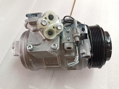 Auto Air Conditioning Compressor For Lexus LX470 83100G020 8831060850 DS85027