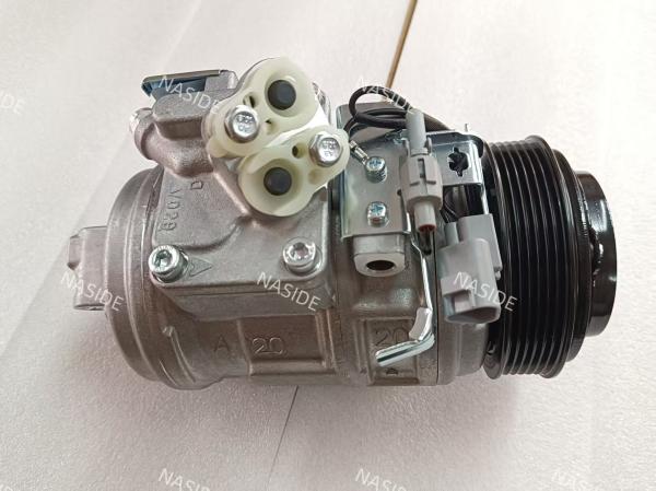Compresor de aire acondicionado automático para Lexus LX470 83100G020 8831060850 DS85027
