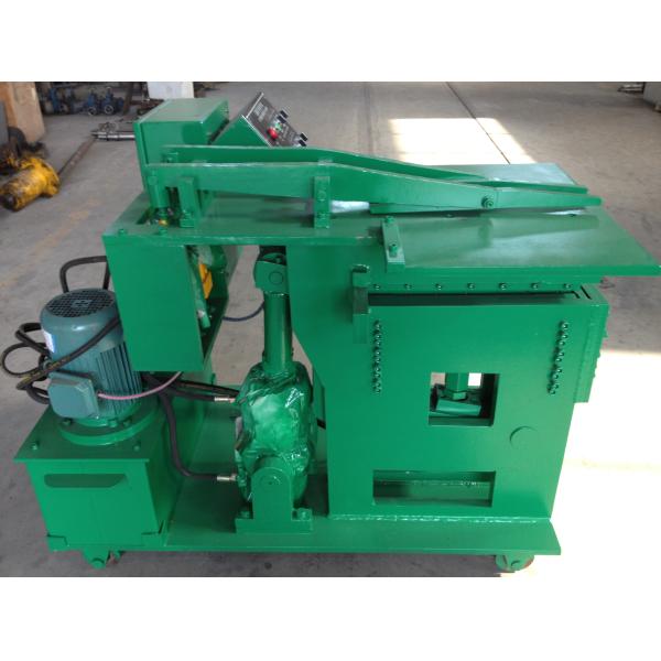 80-200kW Shear Welder PLC Fusion Welding Machine Butt Welding