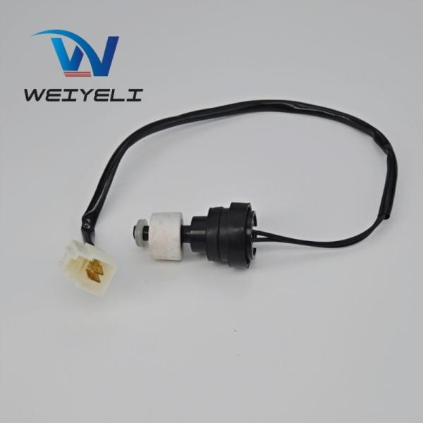 CAT E312 / 320 / 329 建設機械部品 補助水鍋センサー