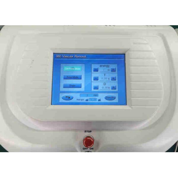 New best vein removal 980nm Diode Laser FM-980 facial mole removal