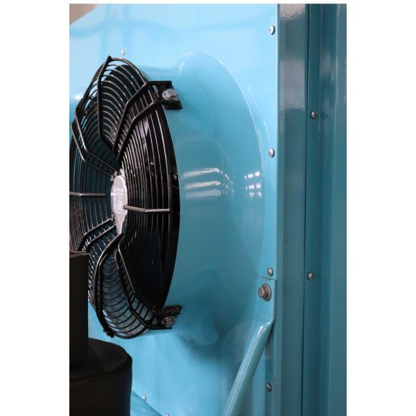 1-50HP Energy Saving Semi-Hermetic Piston Compressor | 380V-440V 3PH Core Gear for Cold Storage Condensing Units