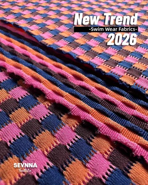 Recycled Polyester Fabric Eco-Friendly and Durable Material for Business