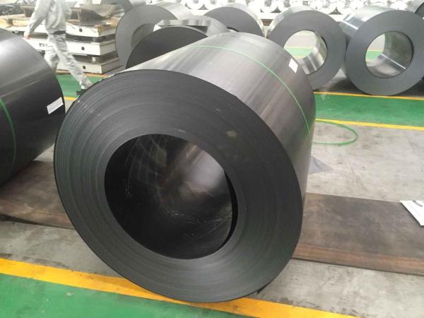 Bobinas de aço laminados a EN10130, DC01, DC02, DC03, DC04, DIN1623, ST12, ST13, ST14 frio / bobina