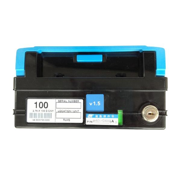 кассета 2,0 1,6 валюты 00-103332-000D 00103332000D Diebold OPTEVA 1,5 AFD всеобщая