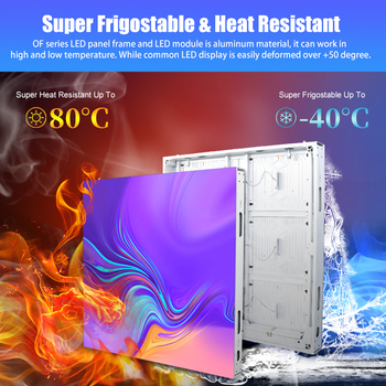 Waterproof HD Naked Eye 3D Led Display Digital Outdoor Advertising LED Billboard P6 P8 P10