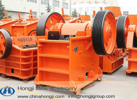 primary crusher for quarry, mining, construction