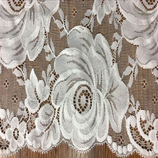 18cm  wide 2017  New Fashion  Lace Border/ underwear cotton lace edge in Black Color