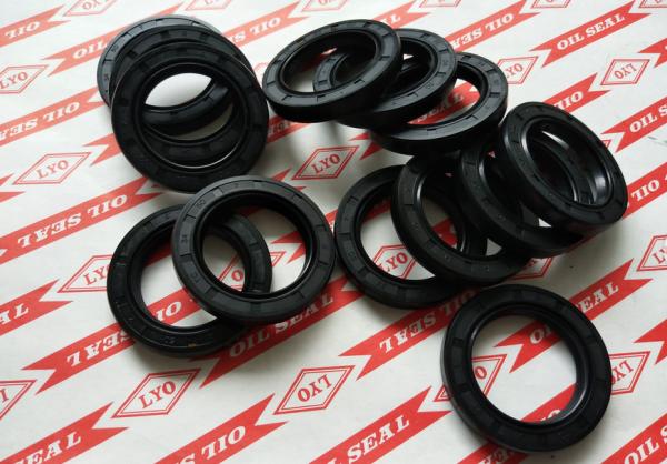 all kinds of  Oil Seals   Oil Seal Rubber TC Oil Seal For Automotive Spare Parts Auto Engine Valve Stem C